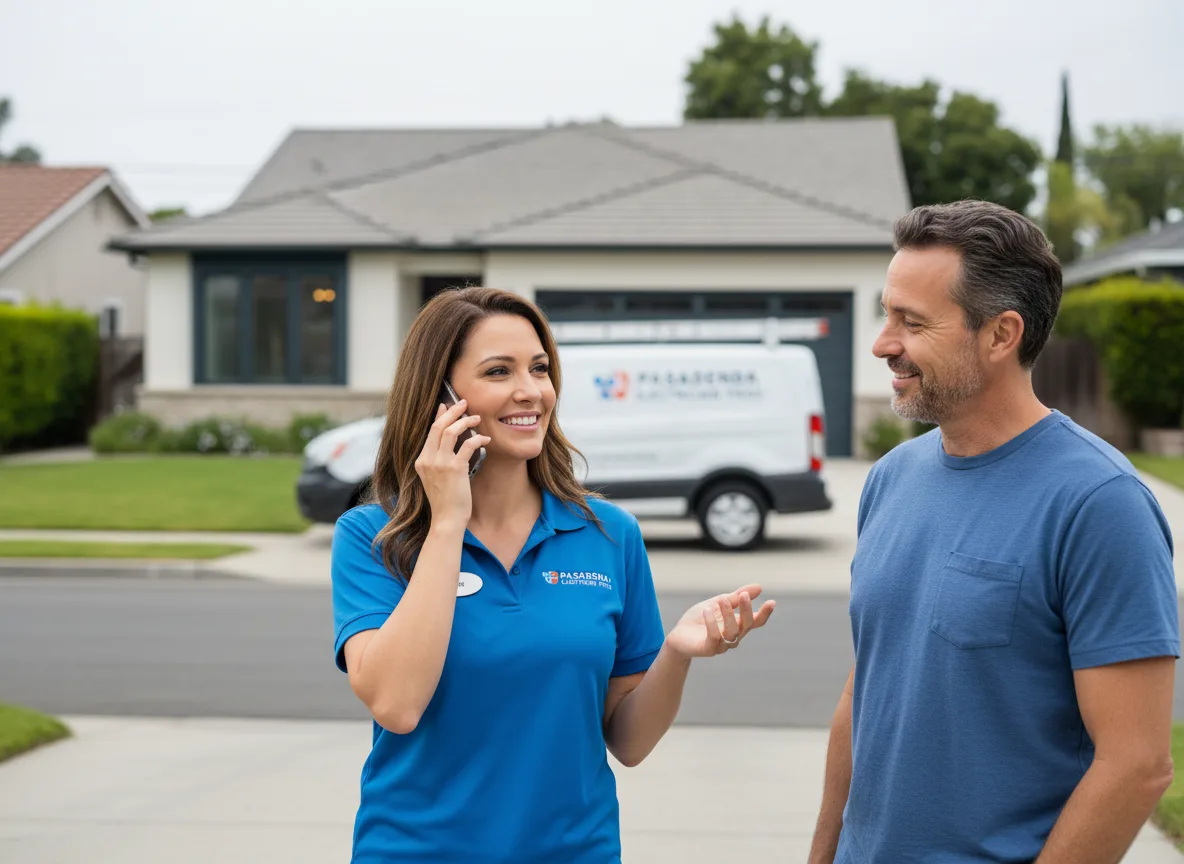 Electrician Powellton, WV FAQs